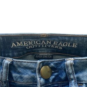 American Eagle Outfitters Jeans